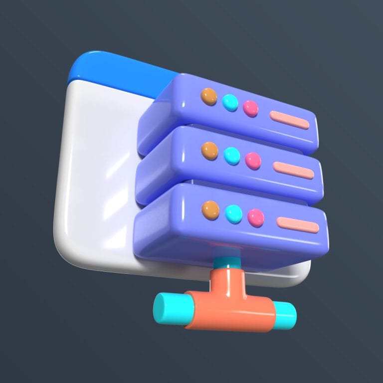 Server-Management