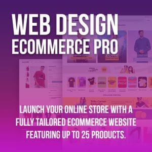 Commerce Pro | eCommerce | Shopping Cart |  Website