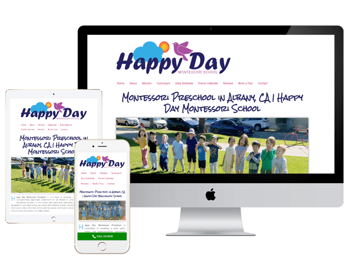 HappyDay-Screen