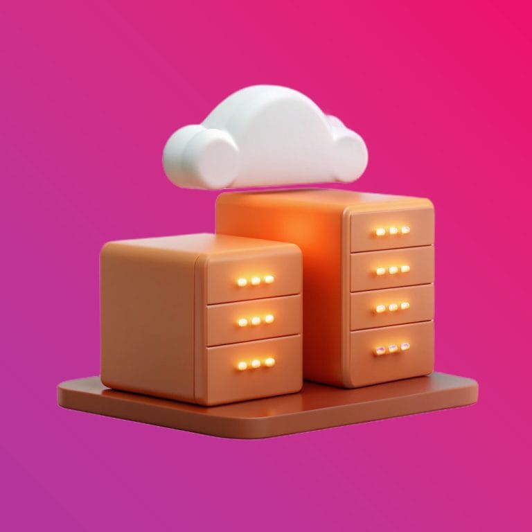 Web-Hosting-Service